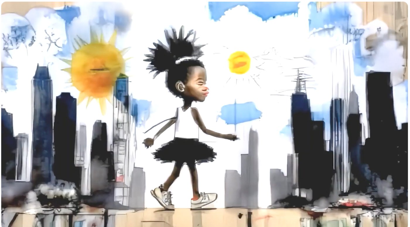 Gullah Binyah: Aisha Been Watts
