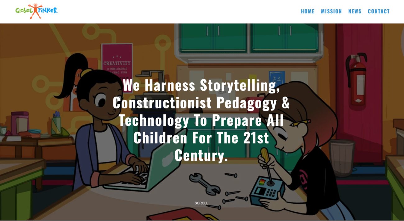 Scientist Maker newsletter